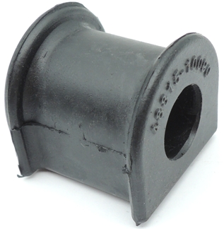 Kumipusla taka-akselin vakaajatangon kiinnitykseen tarve 2kpl kts. tarkenne